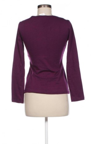 Damen Shirt, Größe M, Farbe Lila, Preis 9,99 €