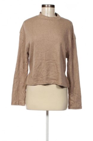 Damen Shirt, Größe M, Farbe Beige, Preis € 2,99