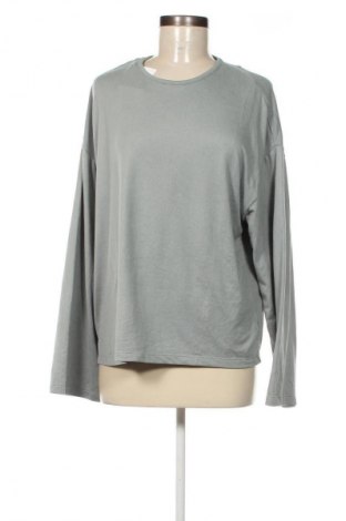 Damen Shirt, Größe M, Farbe Grün, Preis 3,49 €