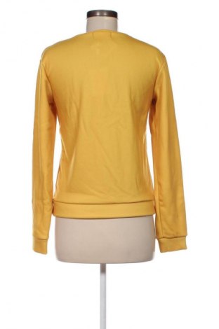 Damen Shirt, Größe S, Farbe Gelb, Preis 9,99 €