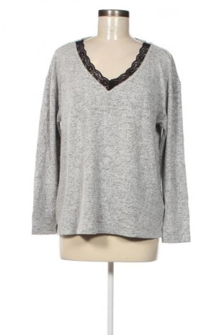 Damen Shirt, Größe M, Farbe Grau, Preis 2,99 €