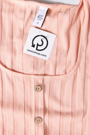 Damen Shirt, Größe XL, Farbe Rosa, Preis 5,00 €