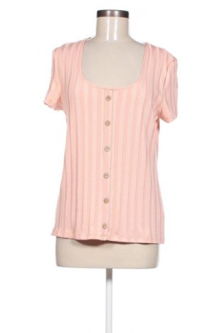 Damen Shirt, Größe XL, Farbe Rosa, Preis 5,00 €