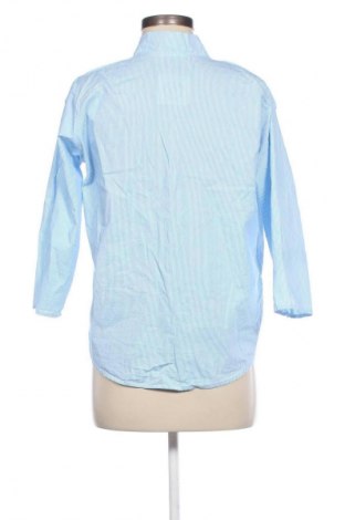 Damen Shirt, Größe M, Farbe Blau, Preis € 4,99