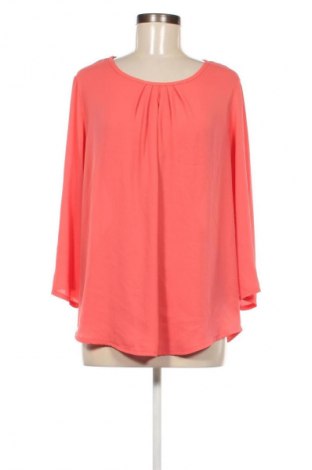 Damen Shirt, Größe L, Farbe Orange, Preis € 3,99