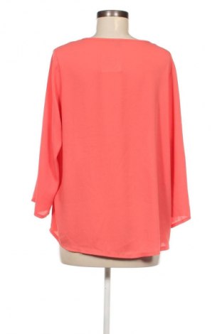 Damen Shirt, Größe L, Farbe Orange, Preis € 3,99