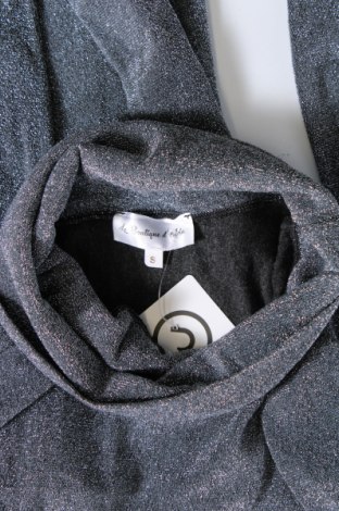 Damen Shirt, Größe S, Farbe Silber, Preis € 4,99