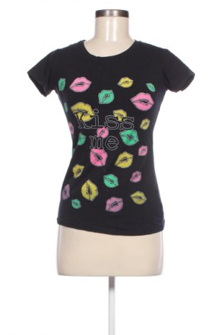 Γυναικεία μπλούζα, Μέγεθος M, Χρώμα Μαύρο, Τιμή 5,79 €