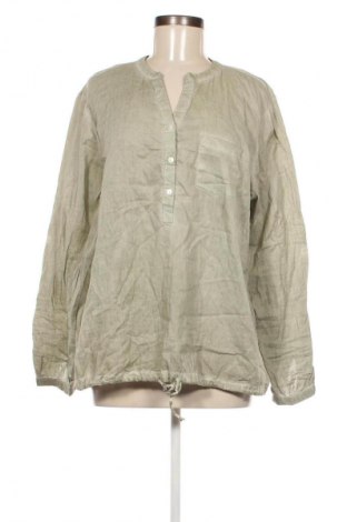 Γυναικεία μπλούζα, Μέγεθος XL, Χρώμα Πράσινο, Τιμή 5,49 €