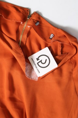 Damen Shirt, Größe M, Farbe Orange, Preis € 4,99