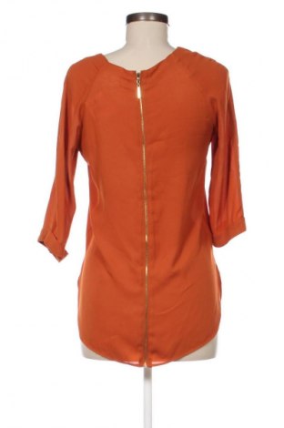 Damen Shirt, Größe M, Farbe Orange, Preis € 4,99