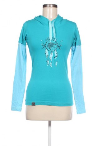 Damen Shirt, Größe S, Farbe Blau, Preis € 4,79