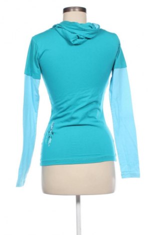 Damen Shirt, Größe S, Farbe Blau, Preis € 4,79