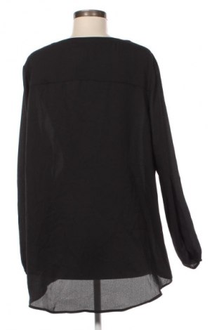 Damen Shirt, Größe XL, Farbe Schwarz, Preis 4,99 €