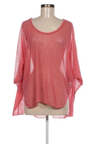 Γυναικεία μπλούζα, Μέγεθος XL, Χρώμα Ρόζ , Τιμή 5,49 €
