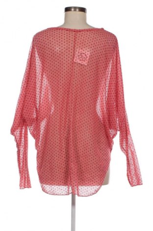 Damen Shirt, Größe XL, Farbe Rosa, Preis 2,99 €