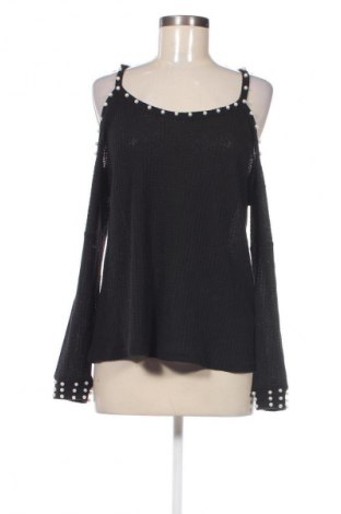 Γυναικεία μπλούζα, Μέγεθος M, Χρώμα Μαύρο, Τιμή 4,82 €