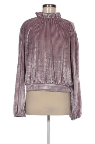 Damen Shirt, Größe M, Farbe Aschrosa, Preis 4,99 €