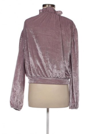 Damen Shirt, Größe M, Farbe Aschrosa, Preis € 4,99