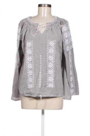 Damen Shirt, Größe S, Farbe Grau, Preis € 4,99