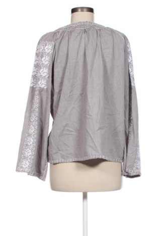 Damen Shirt, Größe S, Farbe Grau, Preis 4,99 €