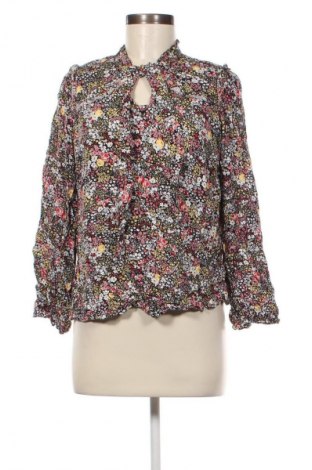 Γυναικεία μπλούζα, Μέγεθος XL, Χρώμα Πολύχρωμο, Τιμή 5,01 €
