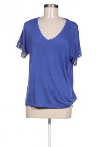 Damen Shirt, Größe M, Farbe Blau, Preis 4,99 €