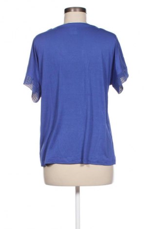 Damen Shirt, Größe M, Farbe Blau, Preis € 4,99