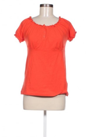 Damen Shirt, Größe S, Farbe Orange, Preis 4,99 €