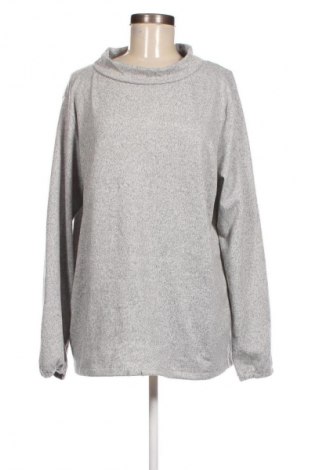 Damen Shirt, Größe L, Farbe Grau, Preis € 5,99