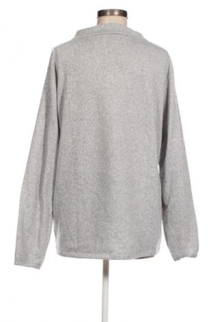 Damen Shirt, Größe L, Farbe Grau, Preis 5,99 €