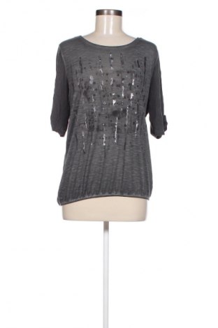 Damen Shirt, Größe M, Farbe Grau, Preis € 4,99