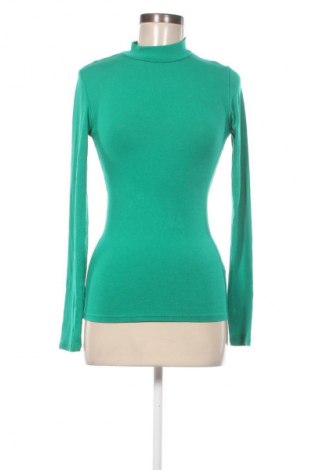 Damen Shirt, Größe S, Farbe Grün, Preis 4,49 €