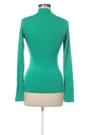 Damen Shirt, Größe S, Farbe Grün, Preis 4,49 €