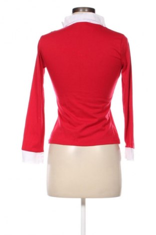 Damen Shirt, Größe M, Farbe Rot, Preis € 8,08