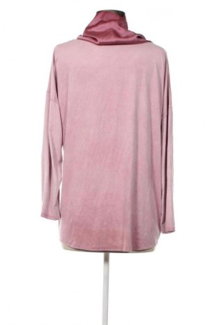 Damen Shirt, Größe L, Farbe Rosa, Preis 4,49 €