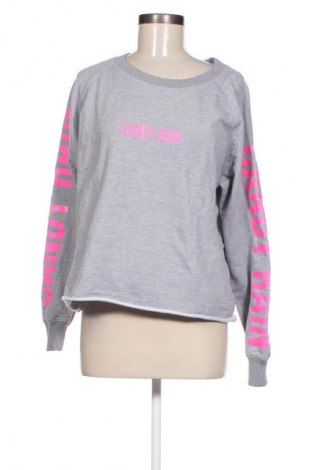 Damen Shirt, Größe L, Farbe Grau, Preis € 4,99