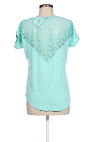 Damen Shirt, Größe L, Farbe Grün, Preis € 2,99