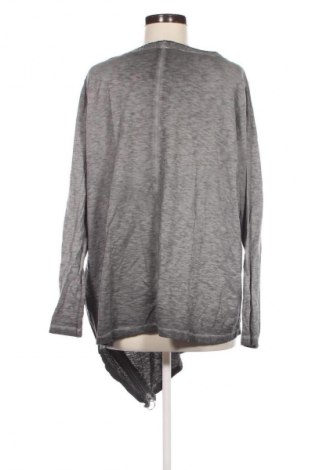 Damen Shirt, Größe L, Farbe Grau, Preis € 4,49