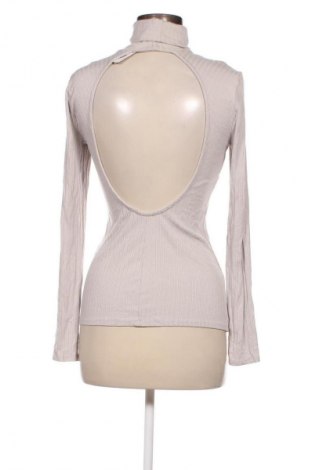 Damen Shirt, Größe M, Farbe Beige, Preis 4,99 €