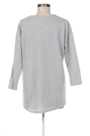 Damen Shirt, Größe L, Farbe Grau, Preis 4,49 €