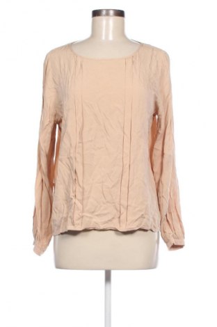 Damen Shirt, Größe L, Farbe Beige, Preis 4,99 €