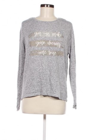 Damen Shirt, Größe M, Farbe Grau, Preis € 4,99