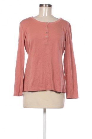 Damen Shirt, Größe M, Farbe Aschrosa, Preis 4,99 €