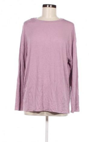 Damen Shirt, Größe XL, Farbe Lila, Preis € 4,99