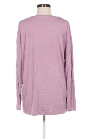 Damen Shirt, Größe XL, Farbe Lila, Preis 4,99 €