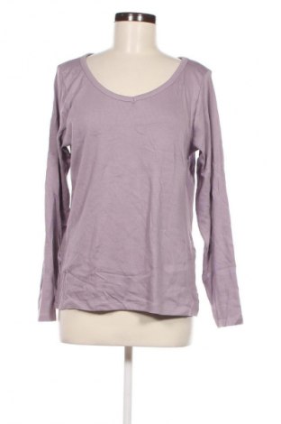 Damen Shirt, Größe XXL, Farbe Lila, Preis 5,49 €