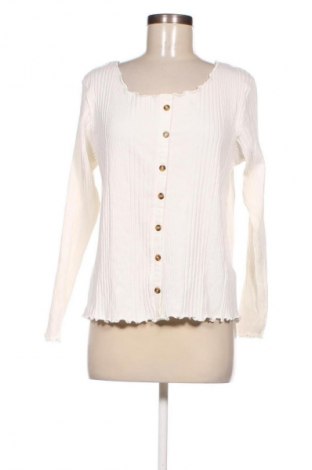 Γυναικεία μπλούζα, Μέγεθος XXL, Χρώμα Λευκό, Τιμή 4,99 €