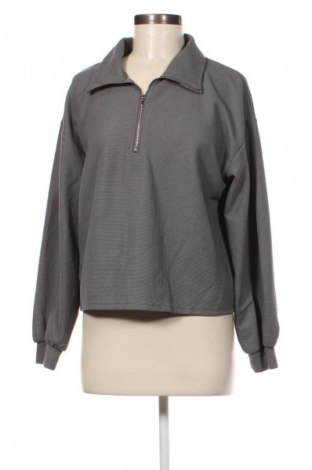 Damen Shirt, Größe M, Farbe Grau, Preis € 4,99