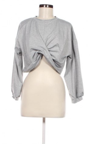 Damen Shirt, Größe M, Farbe Grau, Preis € 4,49